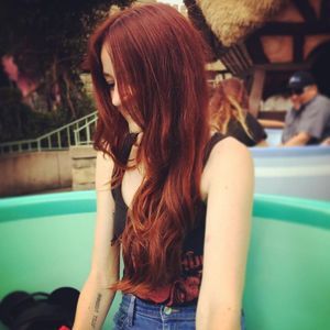 Meet your Posher, Breanna